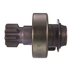 Béndix para arranque Valéo D6RA11 / d6ra40